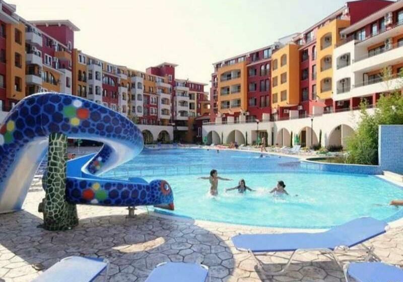 스탠다드 스튜디오, Cichy Zakątek Rawda