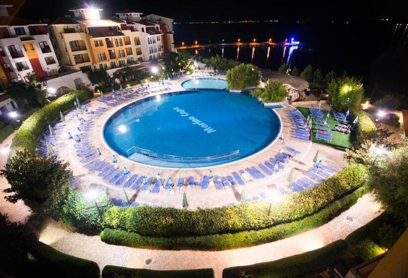 스탠다드 스튜디오, Cichy Zakątek Rawda