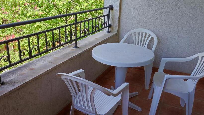 스탠다드 스튜디오, Cichy Zakątek Rawda