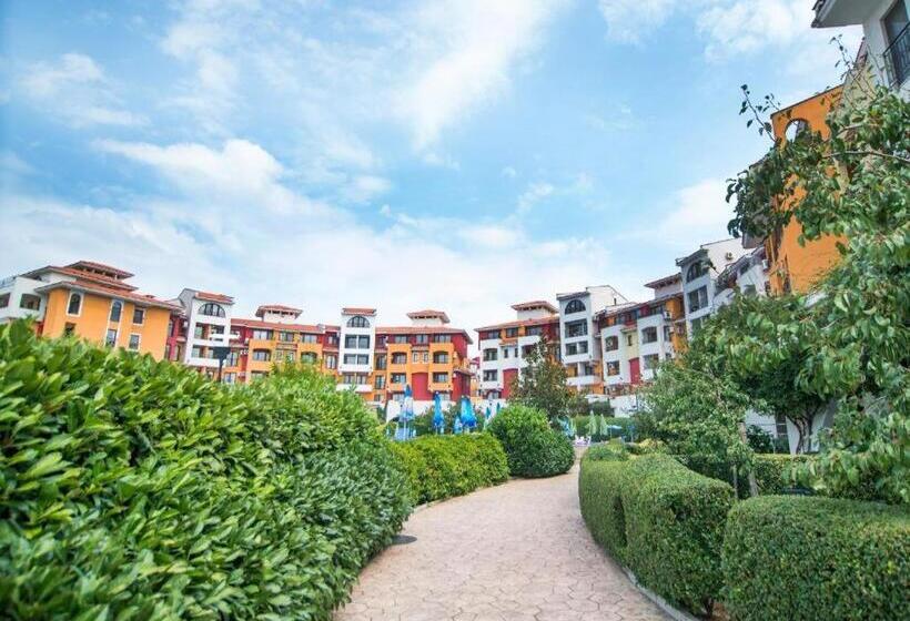 스탠다드 스튜디오, Cichy Zakątek Rawda