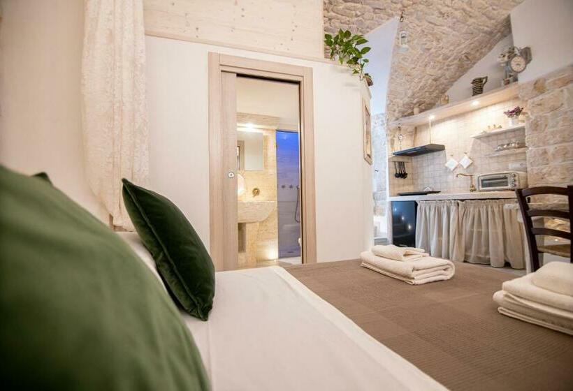 חדר סטנדרט, La Casetta