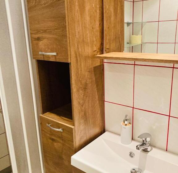 חדר סטנדרט, Almhütte Zwei Welten