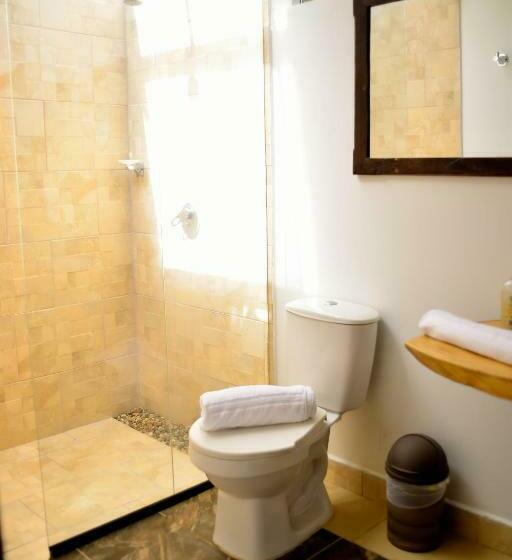 اتاق راحتی سه تخته, Origen Finca