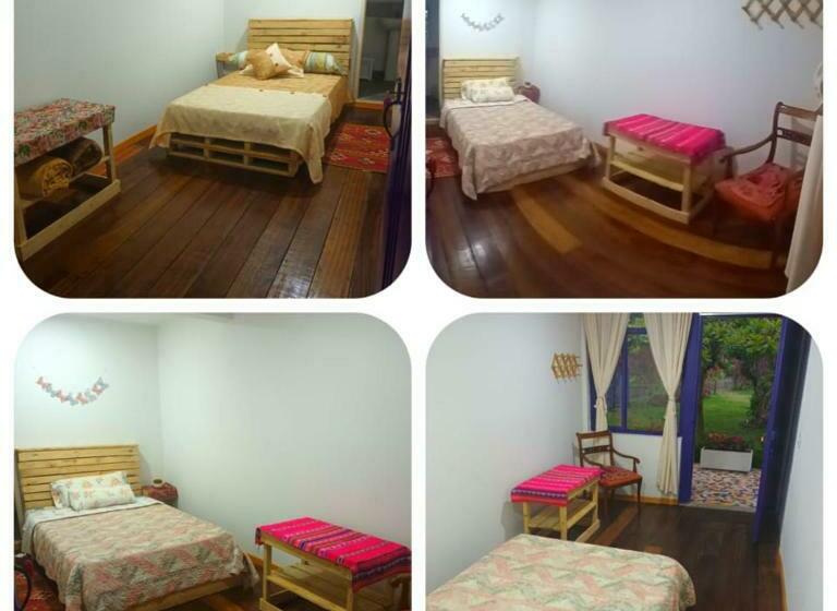 StandaardKamer, Finca Hostal La Esperanza