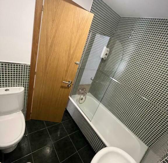 スタンダードルーム, Entrecamiños