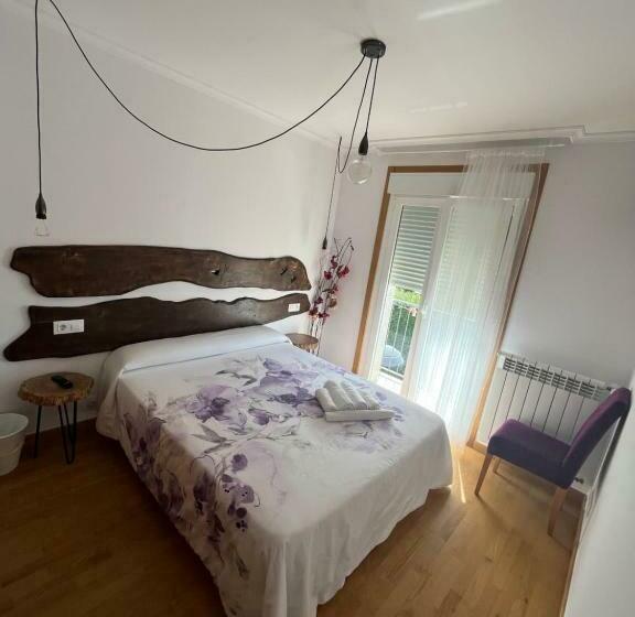 スタンダードルーム, Entrecamiños