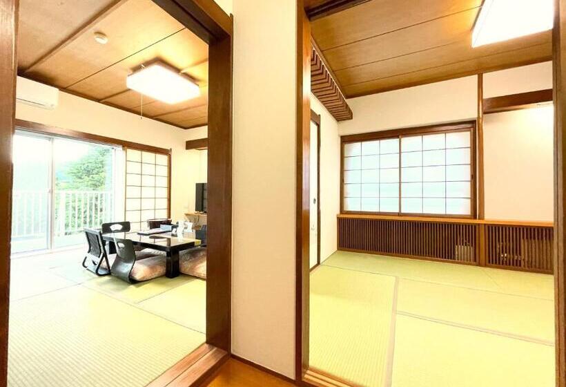 חדר סטנדרט, Trip7箱根仙石原温泉ホテル