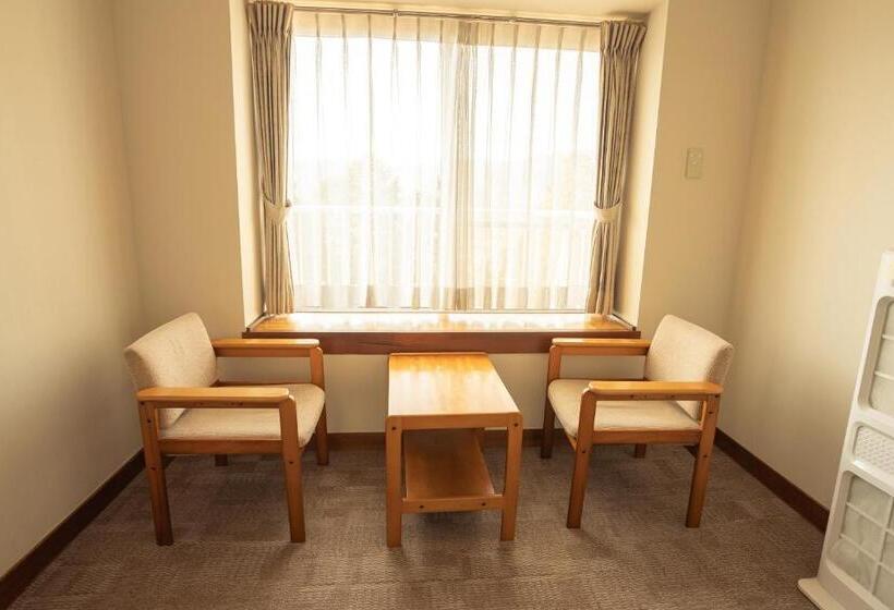 חדר סטנדרט, Trip7箱根仙石原温泉ホテル