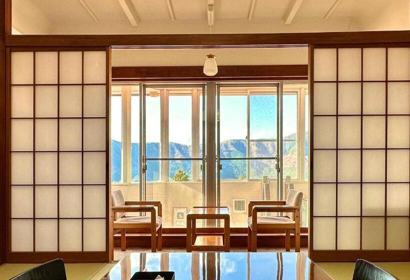 חדר סטנדרט, Trip7箱根仙石原温泉ホテル