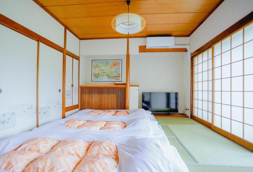 חדר סטנדרט, Trip7箱根仙石原温泉ホテル