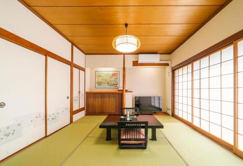 Quarto Estandar, Trip7箱根仙石原温泉ホテル