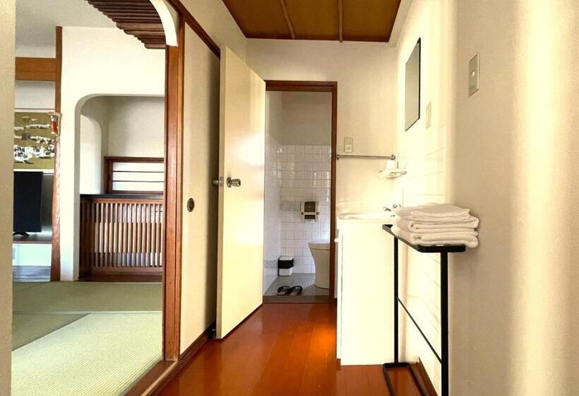 חדר סטנדרט, Trip7箱根仙石原温泉ホテル