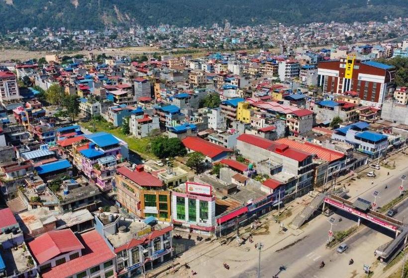 اتاق لوکس, Dream International