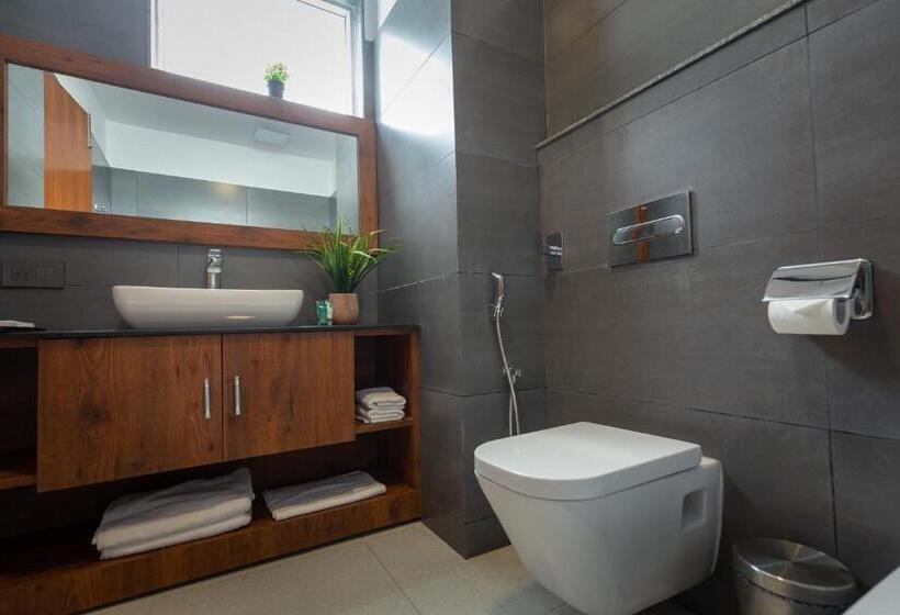 سوییت جونیور, Dream International