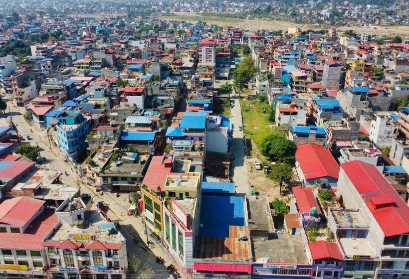 اتاق اجرایی سه نفره, Dream International