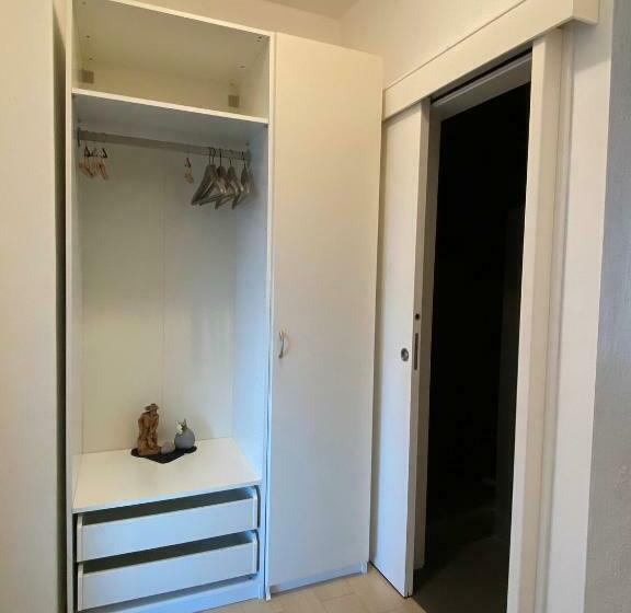 デラックスの4人部屋, Casale Orgogliosa