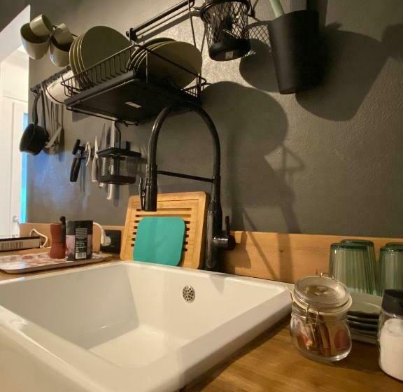 デラックスの4人部屋, Casale Orgogliosa