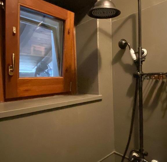 デラックスの4人部屋, Casale Orgogliosa