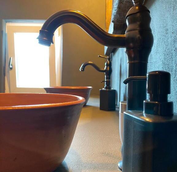 デラックスの4人部屋, Casale Orgogliosa