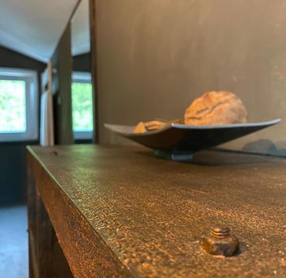 デラックスの4人部屋, Casale Orgogliosa