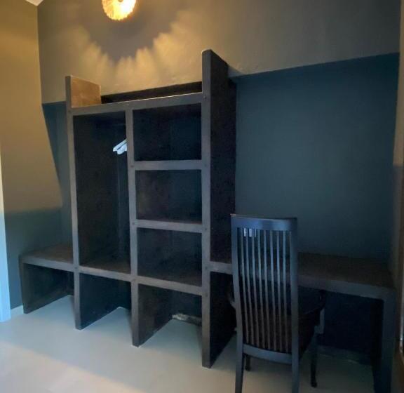 デラックスの4人部屋, Casale Orgogliosa