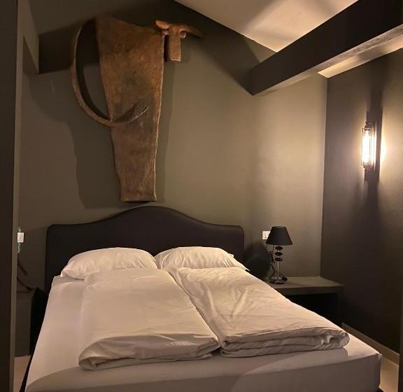 デラックスの4人部屋, Casale Orgogliosa