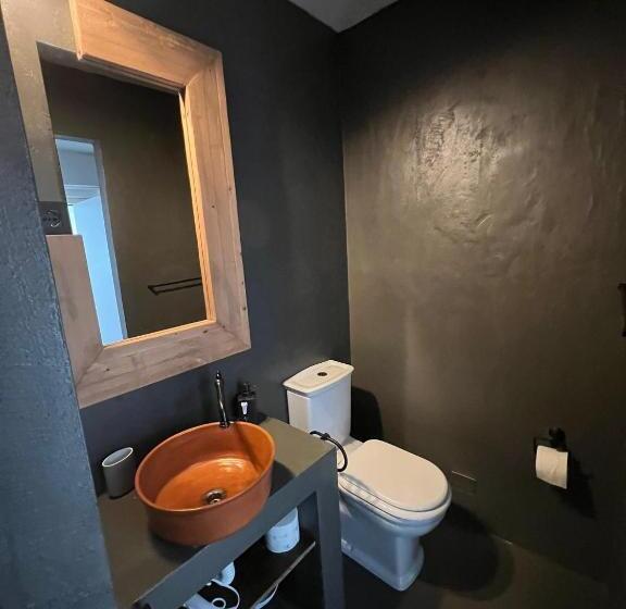 オーシャンビューデラックスルーム, Casale Orgogliosa