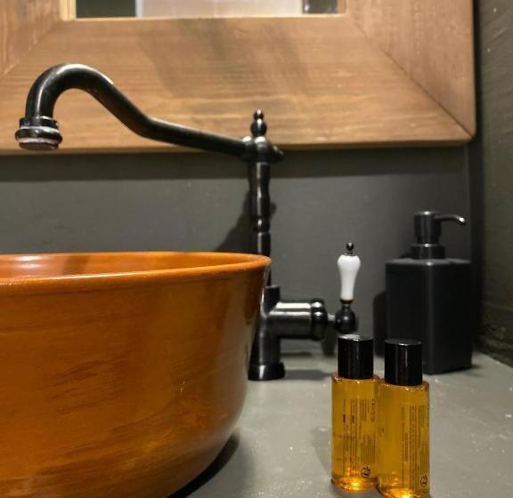 オーシャンビュースタンダードルームバルコニー付き, Casale Orgogliosa