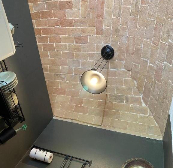 オーシャンビュースタンダードルームバルコニー付き, Casale Orgogliosa