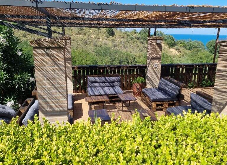 オーシャンビュースタンダードルーム, Casale Orgogliosa