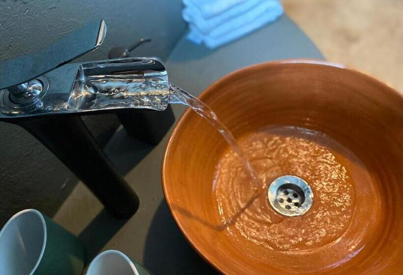 オーシャンビュースタンダードルーム, Casale Orgogliosa