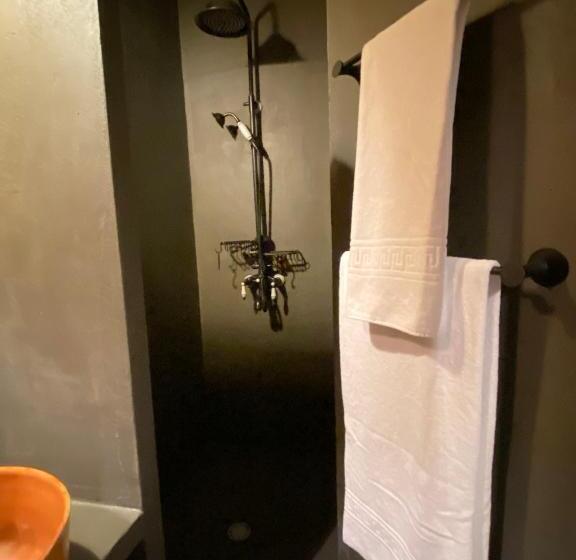 テラス付き1ベッドルームアパートメント, Casale Orgogliosa