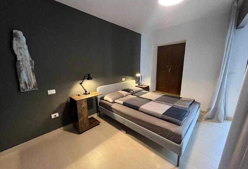 オーシャンビューデラックスルーム, Casale Orgogliosa