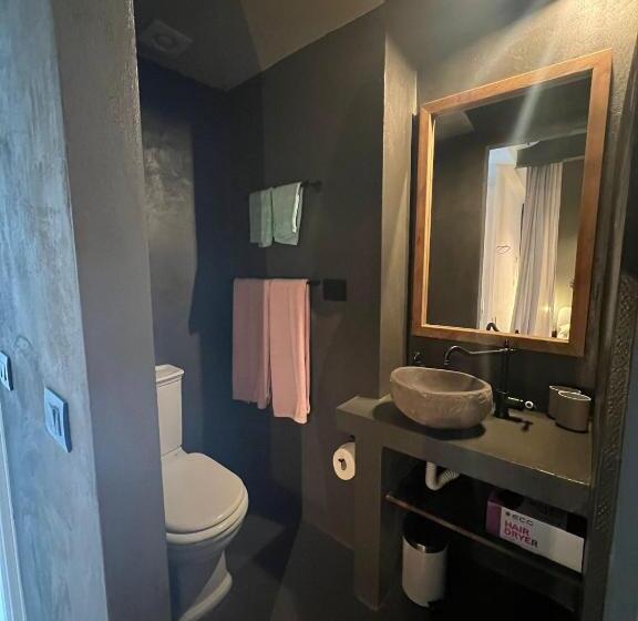 オーシャンビュースタンダードルーム, Casale Orgogliosa