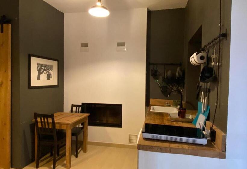 オーシャンビュースタンダードルーム, Casale Orgogliosa