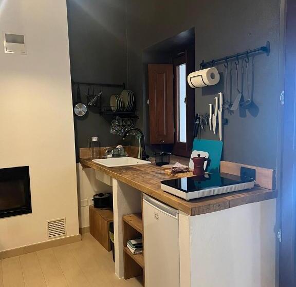 オーシャンビュースタンダードルーム, Casale Orgogliosa