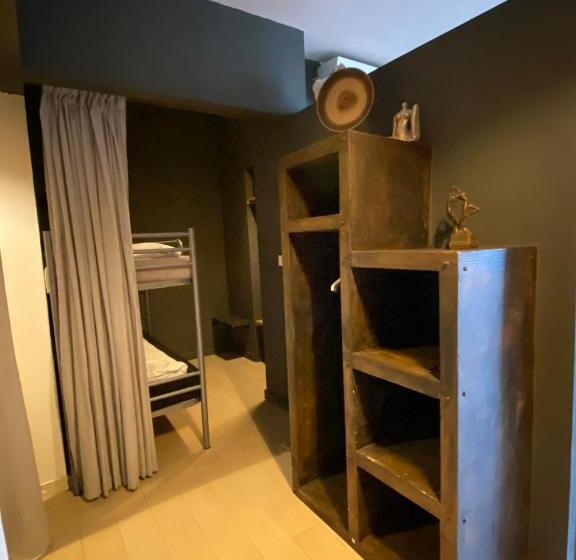 テラス付き1ベッドルームアパートメント, Casale Orgogliosa