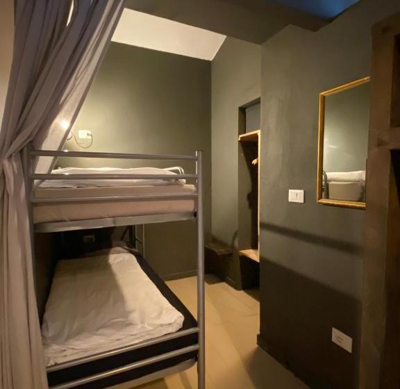 テラス付き1ベッドルームアパートメント, Casale Orgogliosa