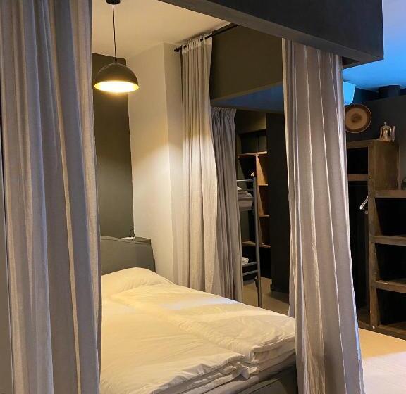 テラス付き1ベッドルームアパートメント, Casale Orgogliosa