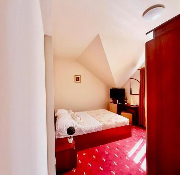 اتاق استاندارد, Vila Miluna