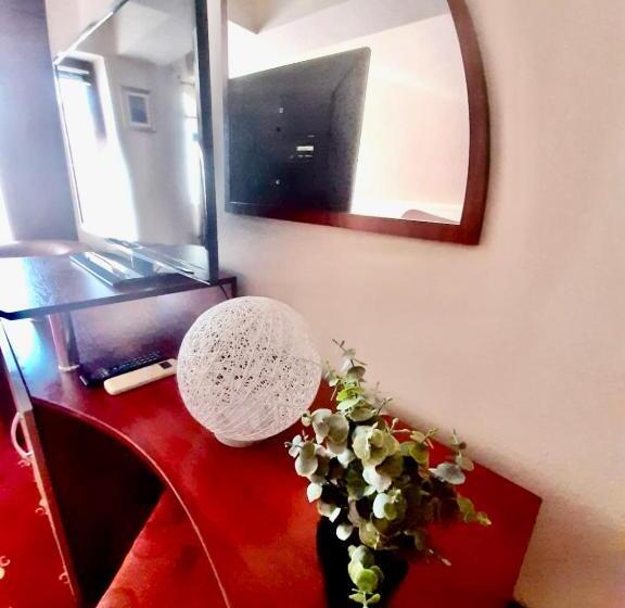 اتاق استاندارد, Vila Miluna