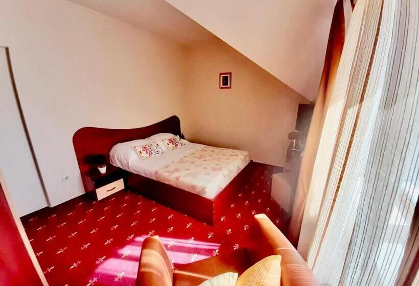 اتاق استاندارد, Vila Miluna