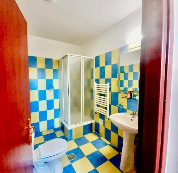 اتاق استاندارد, Vila Miluna