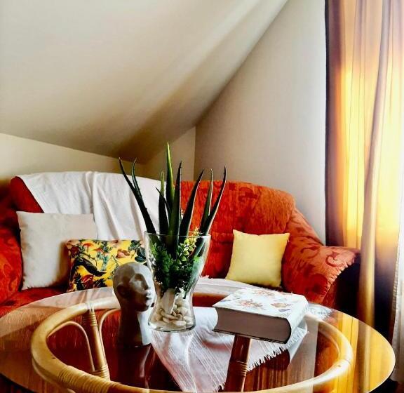 اتاق استاندارد سه نفره, Vila Miluna