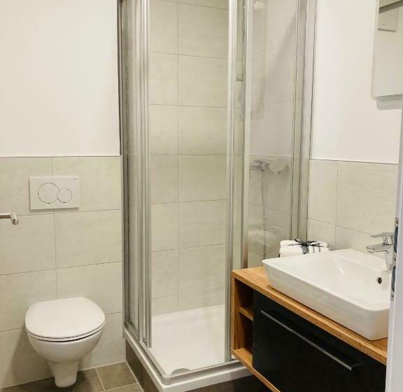 חדר סטנדרט, Rittertal