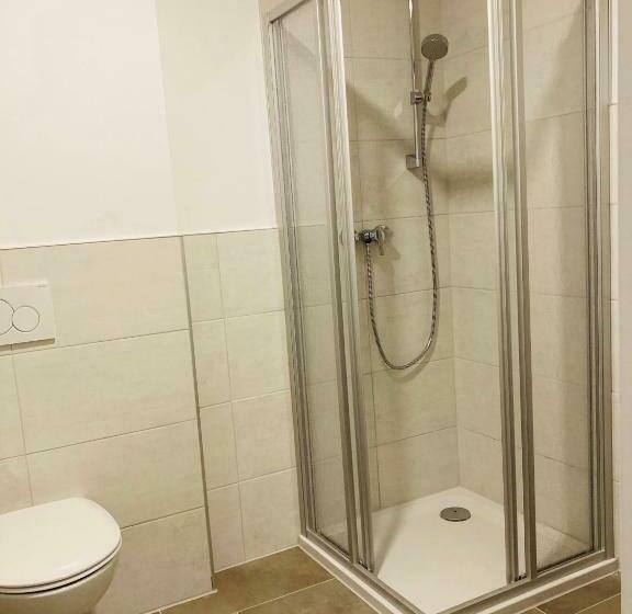 סטודיו סטנדרטי נוף לגינה, Rittertal