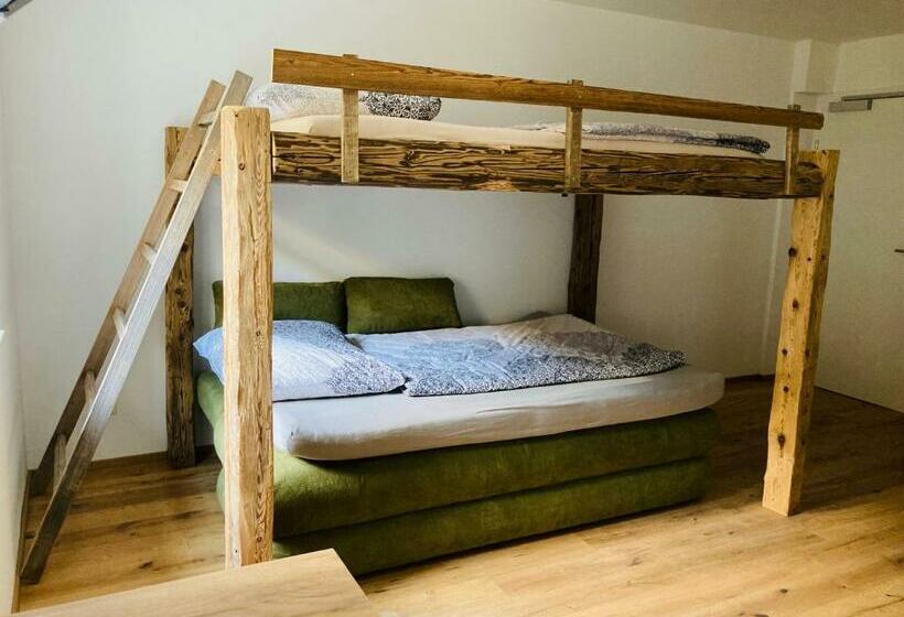 סטודיו סטנדרטי נוף לגינה, Rittertal