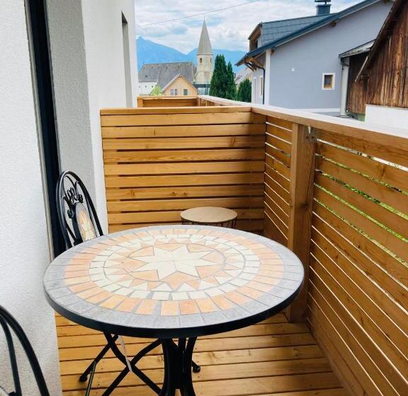 חדר סטנדרט עם מרפסת, Rittertal