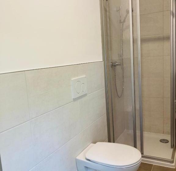 דירה בת חדר שינה 1 עם נוף, Rittertal