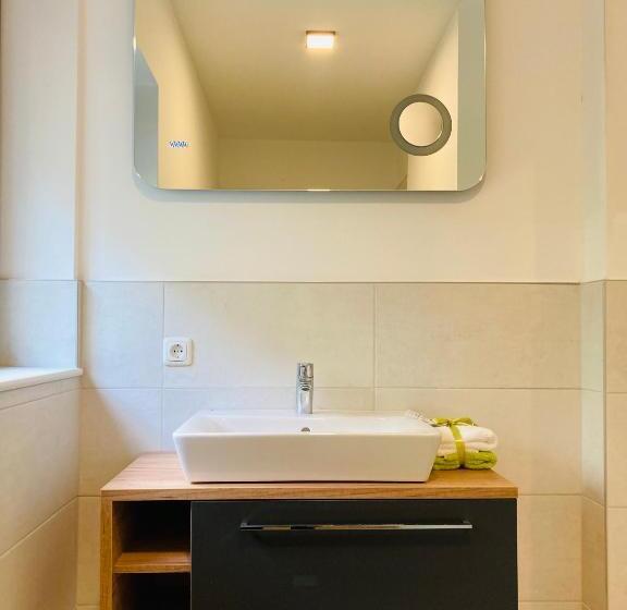 דירה בת חדר שינה 1 עם נוף, Rittertal